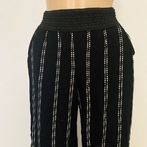 Joe B Wide Leg Pant